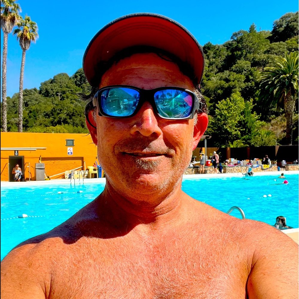 Meet your Posher, Pete